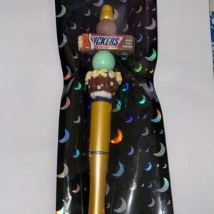 Snickers Lovers Handmade Pen